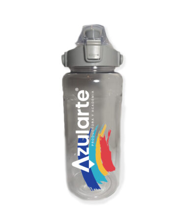 Botella Azularte Jumbo