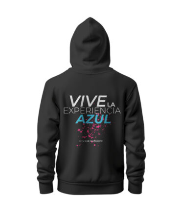 Hoodie Azularte Especial
