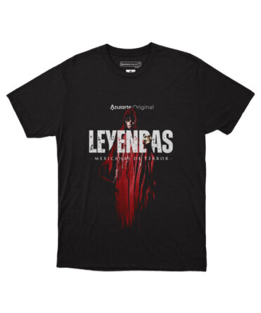 Playera Leyendas 2da. Edición