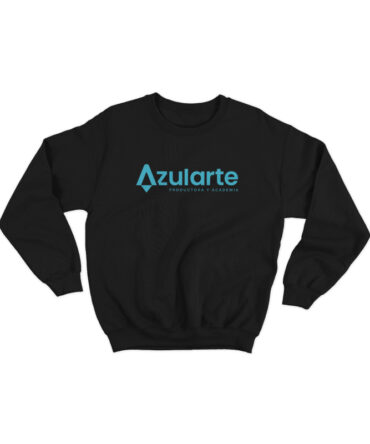Sudadera Azularte