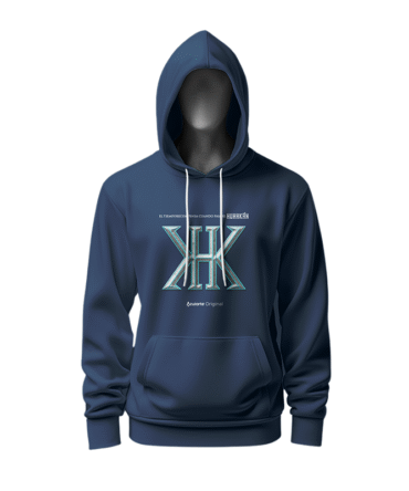 Hoodie Hurakán Edición Especial